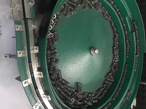 上海振動(dòng)盤